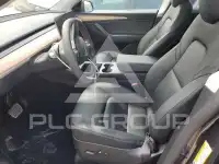 2024 Tesla Model Y фото