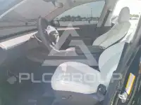2024 Tesla Model Y фото