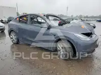 2024 Tesla Model Y фото