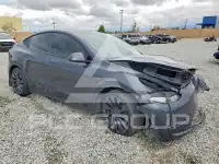 2024 Tesla Model Y фото