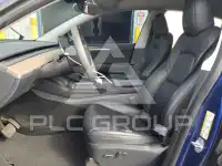 2024 Tesla Model Y фото