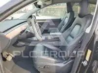 2024 Tesla Model Y фото