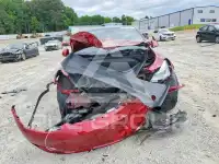 2024 Tesla Model Y photo