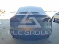 2024 Tesla Model Y фото