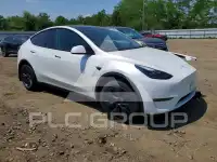 2024 Tesla Model Y фото