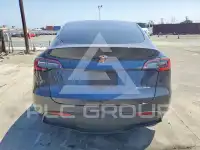 2024 Tesla Model Y photo