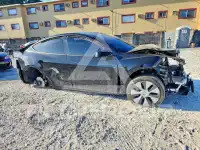 2024 Tesla Model Y фото