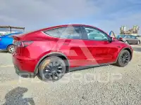 2024 Tesla Model Y фото