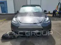 2024 Tesla Model Y photo