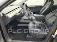 2024 Tesla Model Y фото