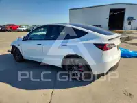 2024 Tesla Model Y photo