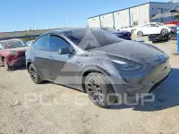 2024 Tesla Model Y фото