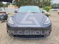 2024 Tesla Model Y photo