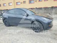 2024 Tesla Model Y фото