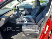 2024 Tesla Model Y фото