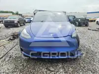 2024 Tesla Model Y photo