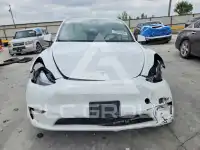 2024 Tesla Model Y фото