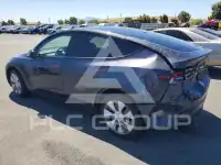 2024 Tesla Model Y photo