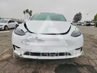 2024 Tesla Model Y фото