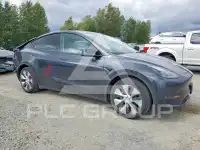 2024 Tesla Model Y фото