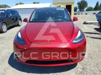 2024 Tesla Model Y фото