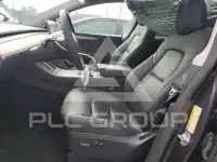 2024 Tesla Model Y фото