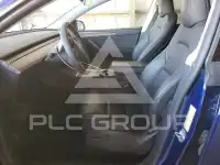 2024 Tesla Model Y фото