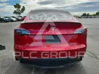 2024 Tesla Model Y фото