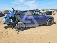 2024 Tesla Model Y photo
