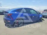 2024 Tesla Model Y photo