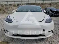 2024 Tesla Model Y photo