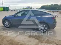 2024 Tesla Model Y фото