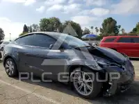 2024 Tesla Model Y фото