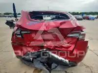 2024 Tesla Model Y фото