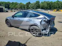 2024 Tesla Model Y фото