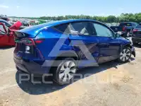 2024 Tesla Model Y photo