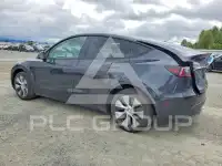 2024 Tesla Model Y фото