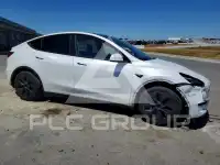 2024 Tesla Model Y photo