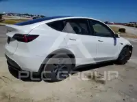2024 Tesla Model Y photo