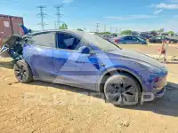 2024 Tesla Model Y photo