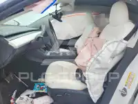 2024 Tesla Model Y фото