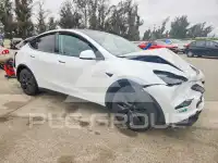 2024 Tesla Model Y фото