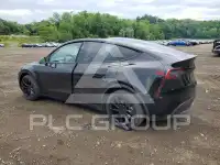 2024 Tesla Model Y photo