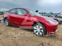 2024 Tesla Model Y photo
