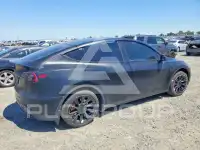2024 Tesla Model Y photo