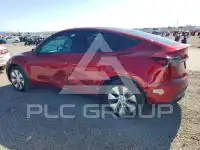 2024 Tesla Model Y фото
