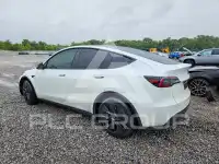 2024 Tesla Model Y фото