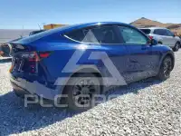 2024 Tesla Model Y photo