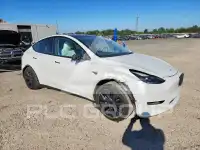 2024 Tesla Model Y photo