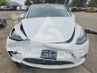 2024 Tesla Model Y фото